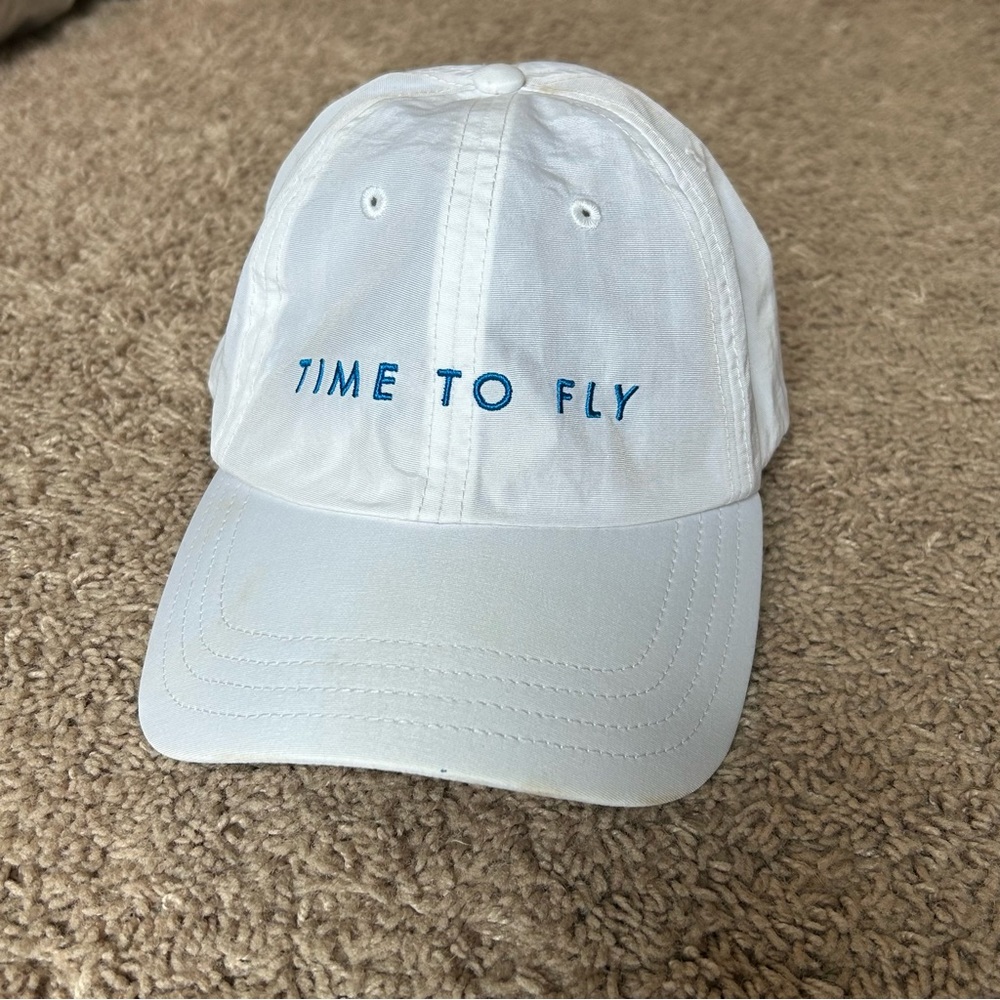 HOKA ‘Time to Fly’ Hat